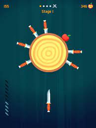 Download knife hit (mod, unlimited coins) 1.8.11 free on android. Knife Hit For Android Apk Download