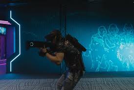 La realidad virtual dio su gran salto al formato doméstico en 2016, pero no ha sido hasta ahora cuando su propuesta jugable ha despegado en propiedad. 2 Formas Gratis De Grabar Juegos De Realidad Virtual Alta Definicion