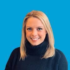 Ashley Vandoren's Instagram, Twitter & Facebook