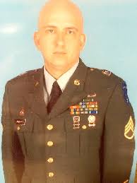 Obituary for SSG Joshua Alan Landers