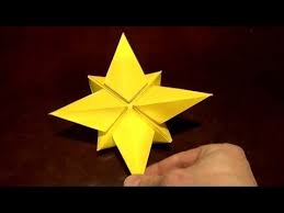 Sterne Basteln Fur Weihnachten Mit Origami Anleitung Klappt S Besser Sterne Basteln Fur Weihnachten Weihnachten Basteln Origami Sterne Basteln