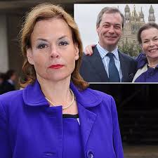 Tape recording reveals UKIP's internal war over race row candidate Victoria  Ayling
