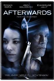 Afterwards (2008) Technical Specifications » ShotOnWhat?
