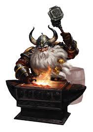 Candidates would be thorek ironbrow as a runesmith, and. Runesmith Teaser Total War Forums