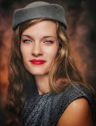 Haley" .. image taken in my Hobe Sound Florida studio with the Sony A7R4.