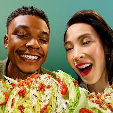 Cake and models all day with @drewdrewaichele and @zachvitale 🍰🍰