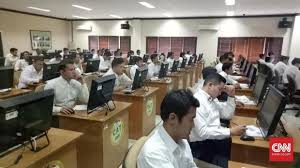 Simulasi cat 2018 online bukanlah kunci jawaban soal cpns tapi bisa jadi ajang latihan untuk mendalami jenis soal skd cpns 2018. Simulasi Cat 2018 Cara Intip Jenis Soal Skd Cpns