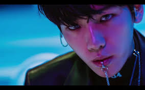 View full size · nurul huda and 90 others like this. Baekhyun Monster Exo Monster Baekhyun Exo