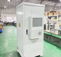 LiFePO4 Battery MU248 Mini UPS Reliable DC Backup for Telecommunication &  IoT Equipment