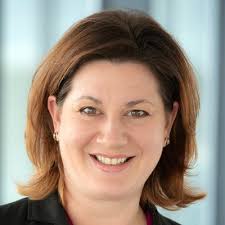 Ärztliche Direktorin, Geschäftsführer, Direktorin Pflege und Erziehung,  Verwaltungsleiter