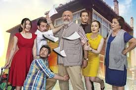 Trt 1 resmi web sitesi. Trt1 Kanalinda Yer Alan Diziler