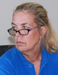 Midway Messenger: CANDIDATE PROFILES