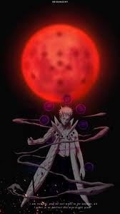 To cast a genjutsu of this scale. Mugen Tsukuyomi Wallpapers Wallpaper Cave