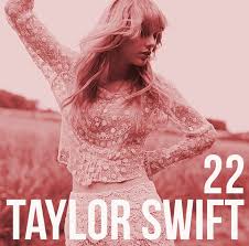 Sound of Jens: Taylor Swift - 22 - Review