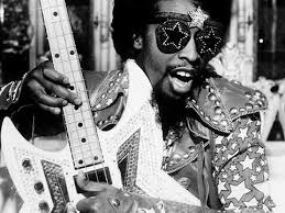 Bootsy Keeps Thumpin -Bootsy Collins/Parliament Funkadelic