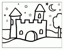 Printable shopkins cocolette coloring pages. Free Coloring Pages For Boys Castle Printable Kids Colouring Pages Coloring Home