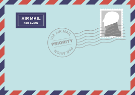 Briefumschlage fur gewerbekunden printus : Briefumschlag So Beschriften Sie Ihren Briefumschlag Richtig