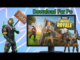 Fortnite is one of the most popular battle royale games on the market. Download Fortnite Battle Royale On Pc No Survey Highly Compressed In 30mb Youtube
