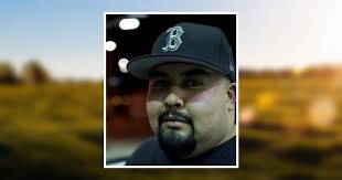 Daniel Barrios Obituary May 12, 2018
