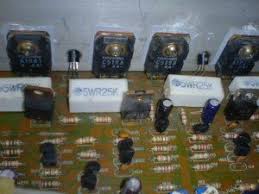 Baik yang menggunakan tr maupun yang fet pada sistem regulatornya. Tips Dan Trik Servis Elektronik Hamimservis Com