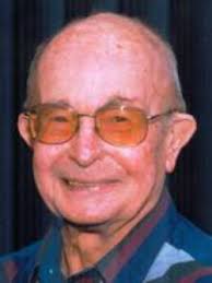 Obituary information for Lloyd Mennenga