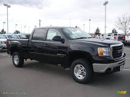 Image result for Black 2009 GMC