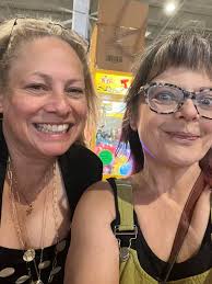 Val Phillips✨Educator (@visionandlightpaintings) • Instagram photos and  videos