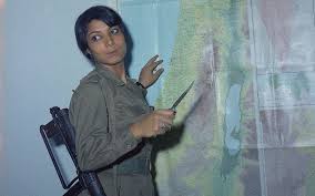 Palestinian women have for a long time been involved in resistance movements in palestine as well as in jordan, syria, and lebanon. From Gaza Classrooms To The Dnc Palestinian Female Terrorists Are All The Rage The Times Of Israel