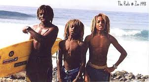 Lenworth Gordon (lenworth)