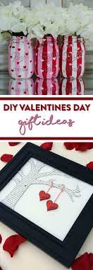 Add to favorites wooden diy kids valentines heart garland! 38 Diy Valentine S Day Gift Ideas A Little Craft In Your Day Diy Valentines Gifts For Him Valentines Diy Diy Valentines Crafts