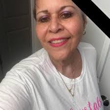 Pamela Littles's Instagram, Twitter & Facebook