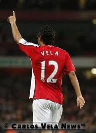 Open cup, primera división, copa del rey, europa league, europa league qual., champions league, champions league qual., premier league, league cup, fa cup, segunda división Carlos Vela At Arsenal F C Vol V R Page 3 Bigsoccer Forum