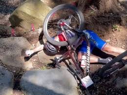 Le vélo tout terrain est l'une des disciplines du cyclisme aux jeux olympiques. Qhcb44kmfpa8im