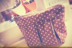 Jolie Trousse De Toilette A Realiser Tuto Trousse De Toilette Pochette Trousse De Toilette