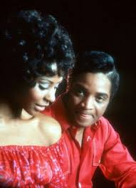 The Woman Who Made Me a Man #SteveHarvey #MarjorieHarvey