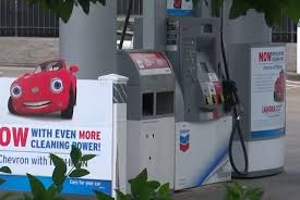 Why don't you offer anything but $10 fuel gift cards anymore???? Chevron To Offer Free Gas Gift Cards To Storm Victims Today