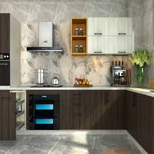 Read through customer reviews, check out their past projects and then request a quote from the best cabinetry and cabinet makers near you. Hot Selling Modern Melamine Kitchen Cabinets Made In China China Kitchen Cabinet Modern Kitchen Cabinet