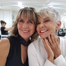 View gaby hernandez's profile on linkedin, the world's largest professional community. Jean Philippe No Fue El Unico Gaby Hernandez Estreno Cambio De Look Y Fue Elogiada En Viva La Pipol Entretencion Y Espectaculos Pagina 7