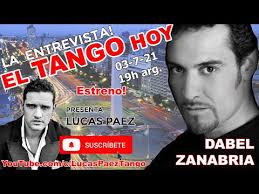 Lucas Paez D'Ambrosio