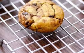 Original American Cookies De Mike Recette En 2020 Idee Recette Marmiton Recette Recette