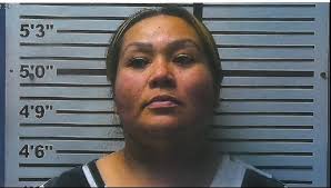A Jones County, Miss. resident was apprehended by authorities
