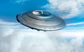 Over 10pc of scientists think UFOs are made by aliens, study suggests