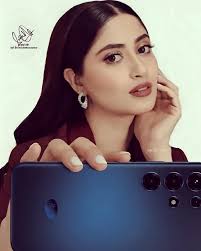 So proud of you Sajal Aly signs