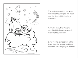 Play coloring games at y8.com. Coloring Pages Psalm 8
