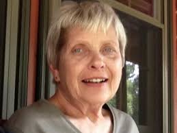 Carol Ann Harman's Obituary