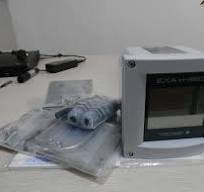 Yokogawa SC450G Conductivity Resistivity Converter_Analyzer