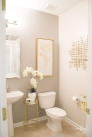 Bathroom Ceiling Ideas Pinterest Round Small Bathroom Ideas Colors Bathroom Decor On A Budget Bathroom Flo Half Bathroom Decor Restroom Decor Half Bath Decor