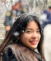 Yang Drea Irae (양 드레아 이레)