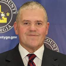 Walker County commissioners consider changing form of government