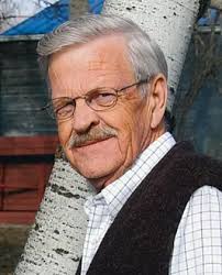 Obituary information for George Andrew Christensen